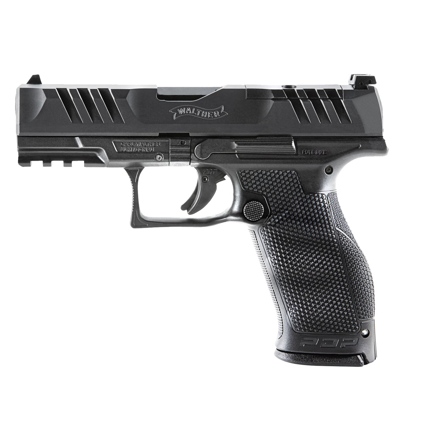 Walther PDP Series