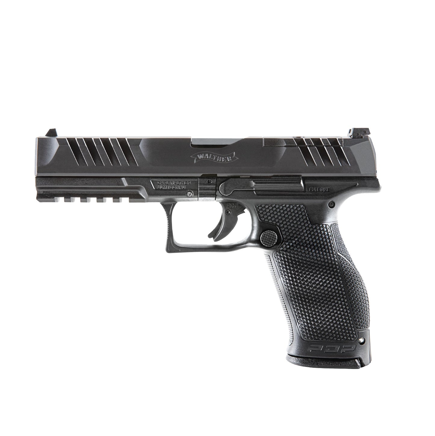 Walther PDP Series