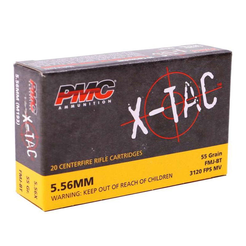 Rifle Rentals - The Complete Combatant