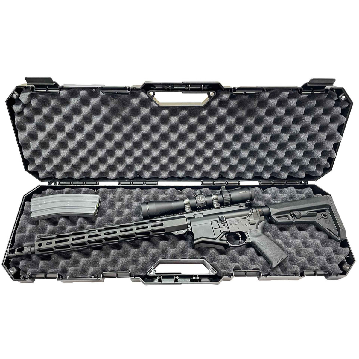 MTM Case-Gard Carbine Rifle Case