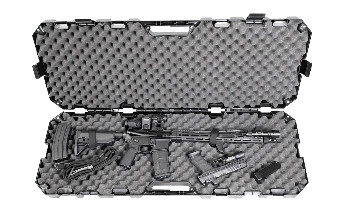 MTM Case-Gard Tactical Rifle Case 42