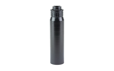Rugged Sub9 9mm suppressor black - alternate view