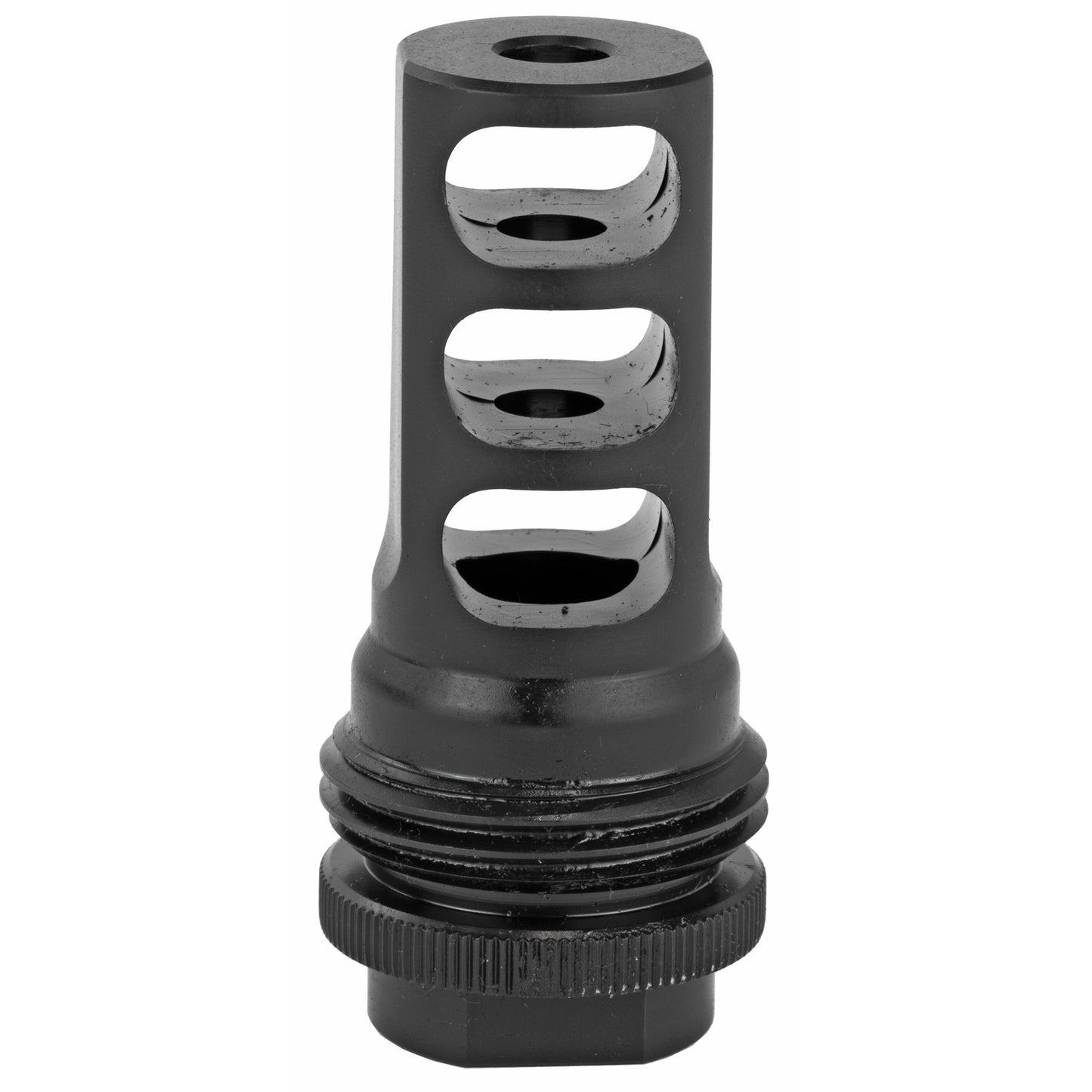 SilencerCo, ASR Muzzle Brake, 5.56MM