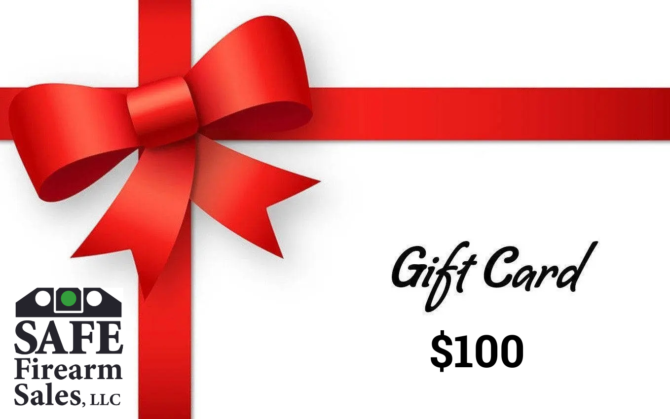 SFS Gift Card