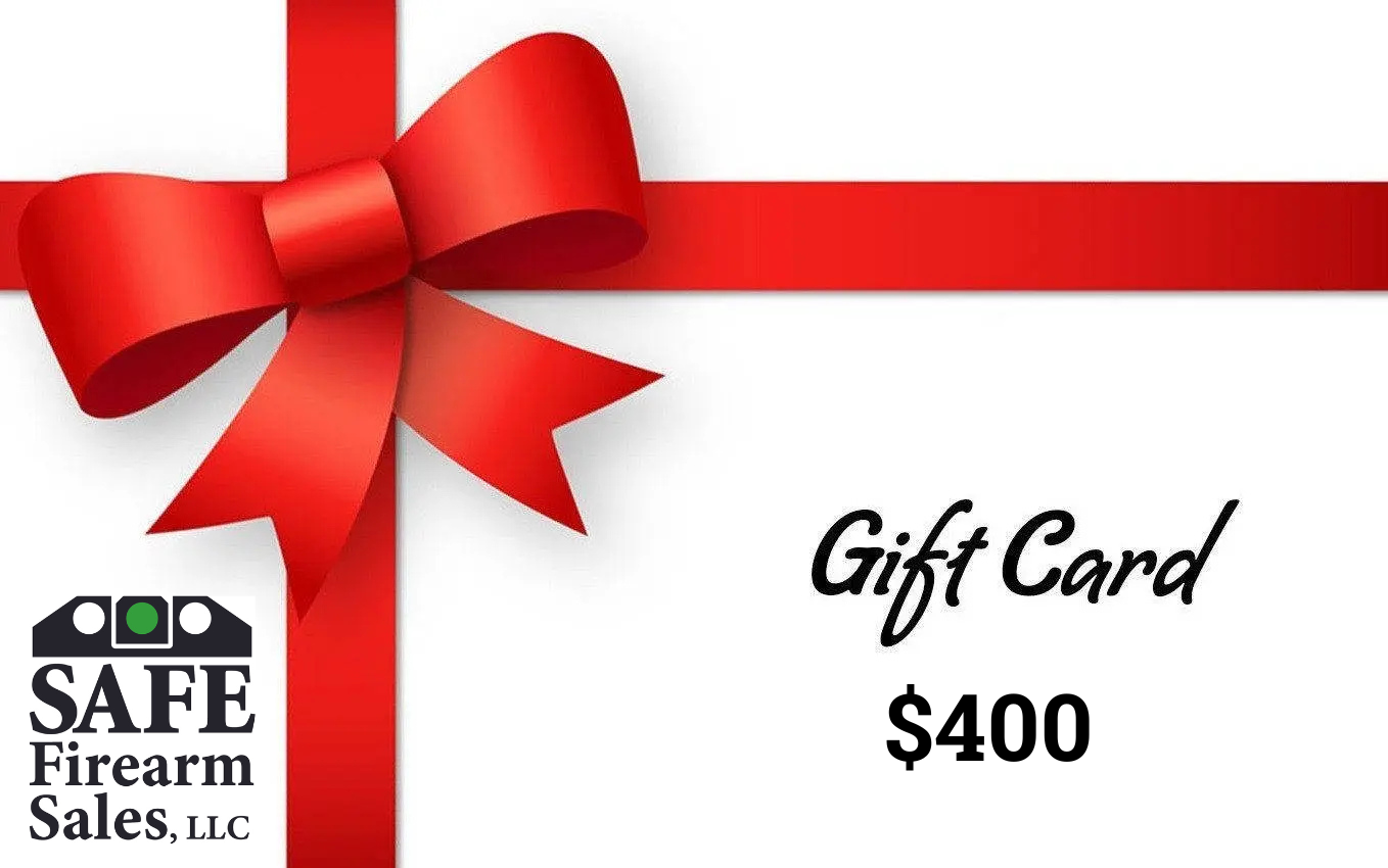 SFS Gift Card