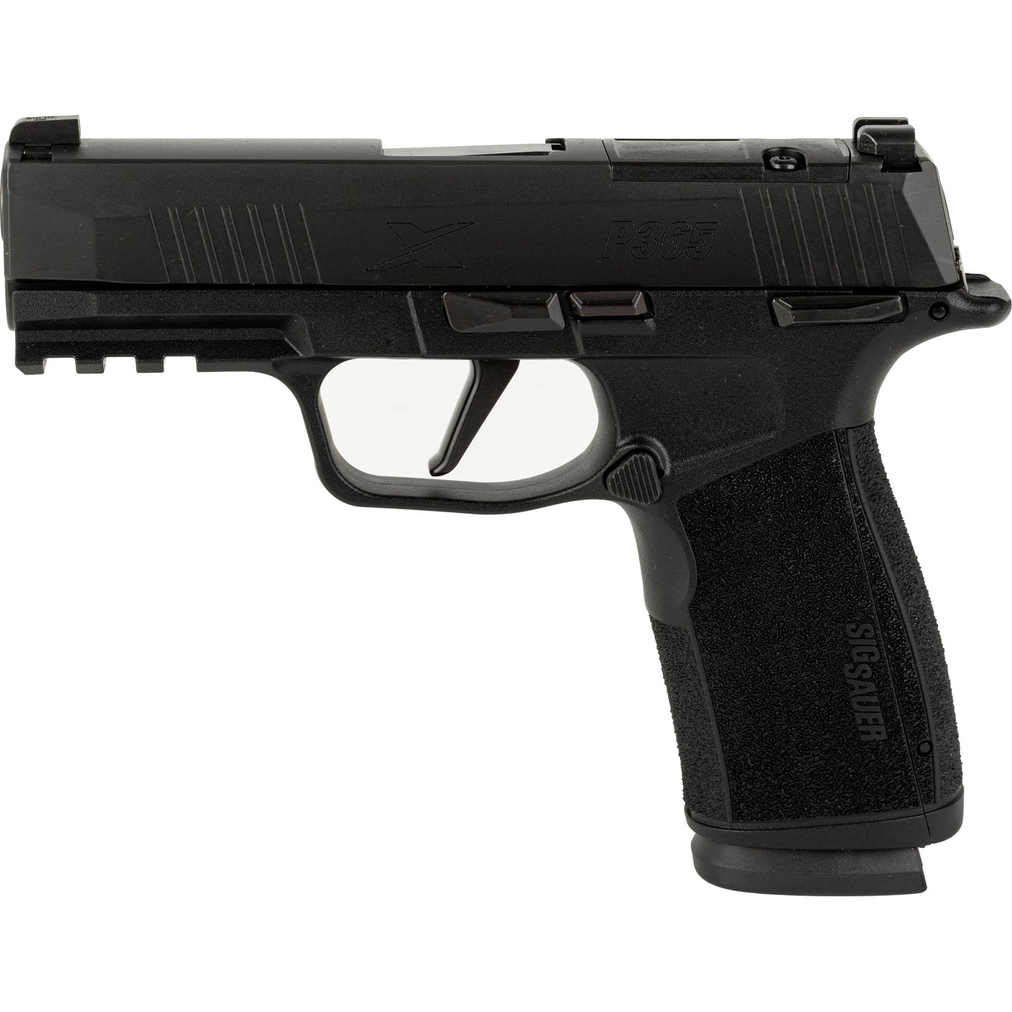Sig Sauer P365 Series