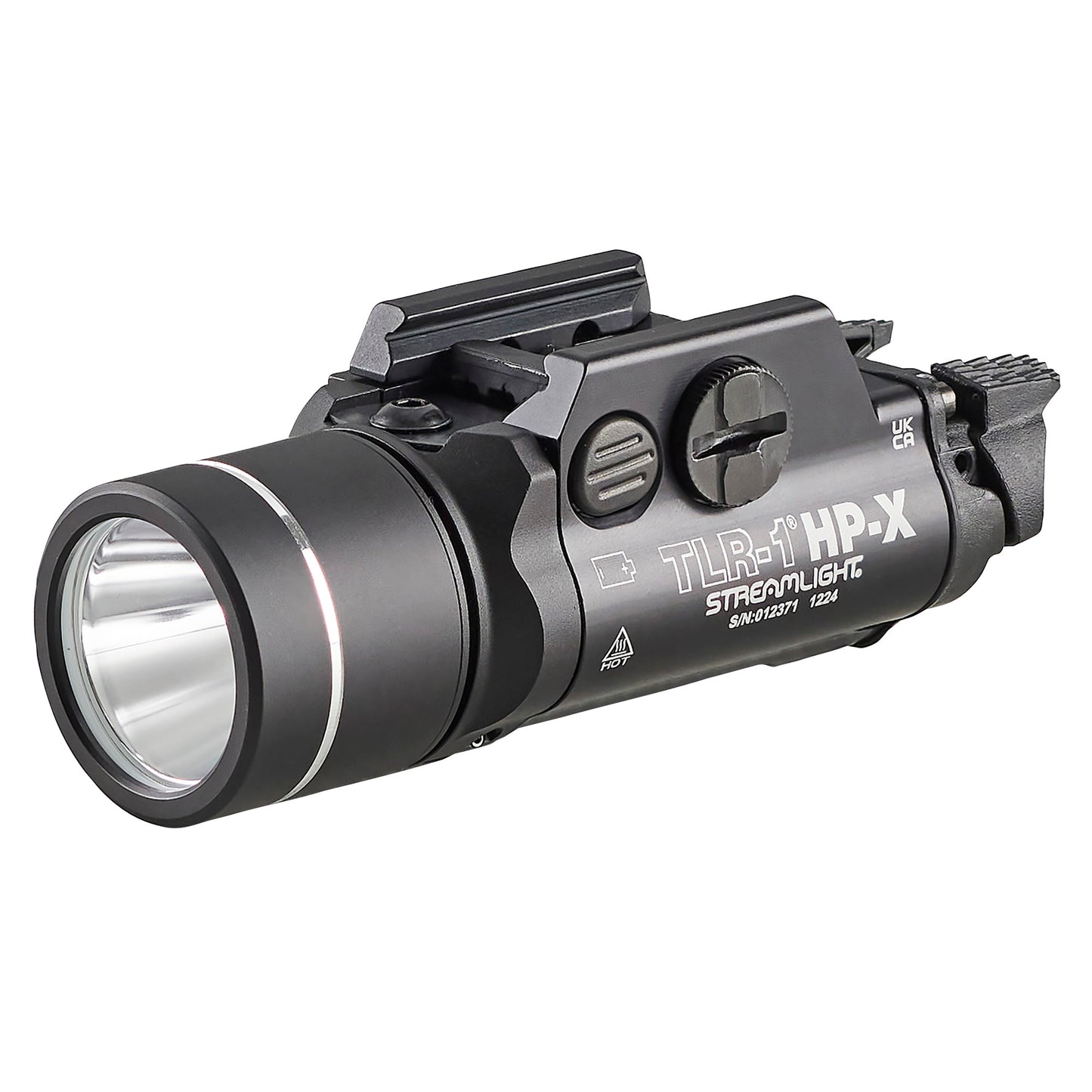 Streamlight TLR Lights