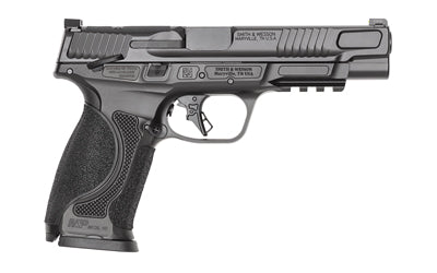Smith & Wesson M&P9 M2.0 Metal HD – additional view