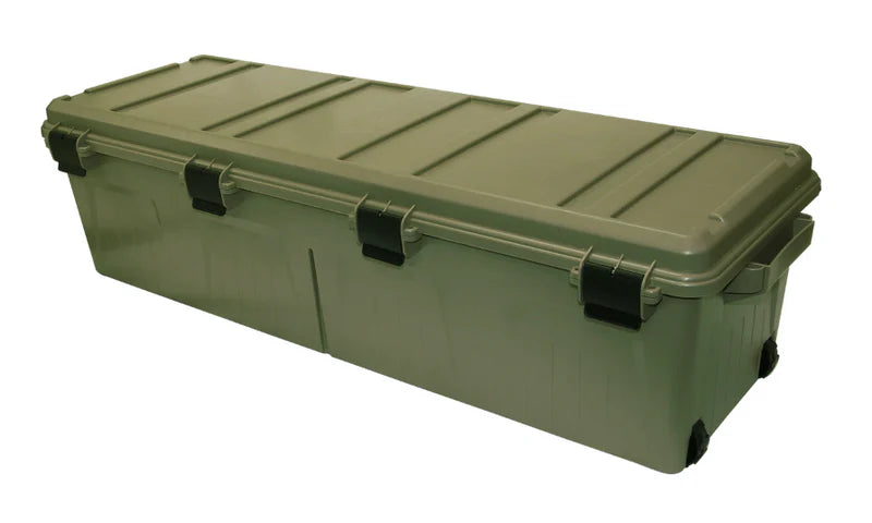 MTM Case-Gard Tactical Rifle Crate