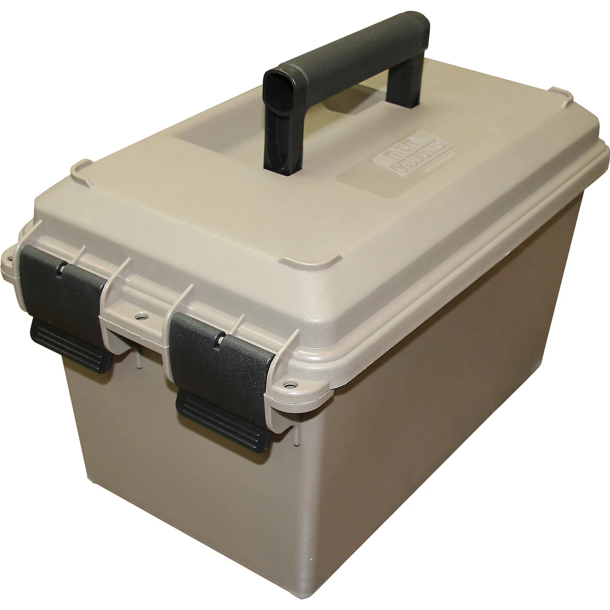 MTM Case-Gard Tactical Mag Can WITH 15 Magpul Magazines & Impact / Dust Covers