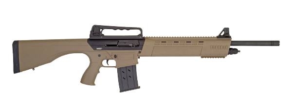 Krel/Tristar KRX Shotgun