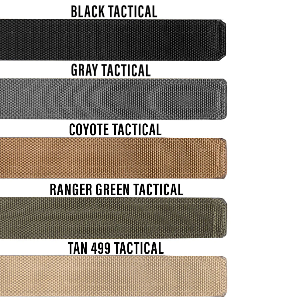 KORE Essentials Gun Belts