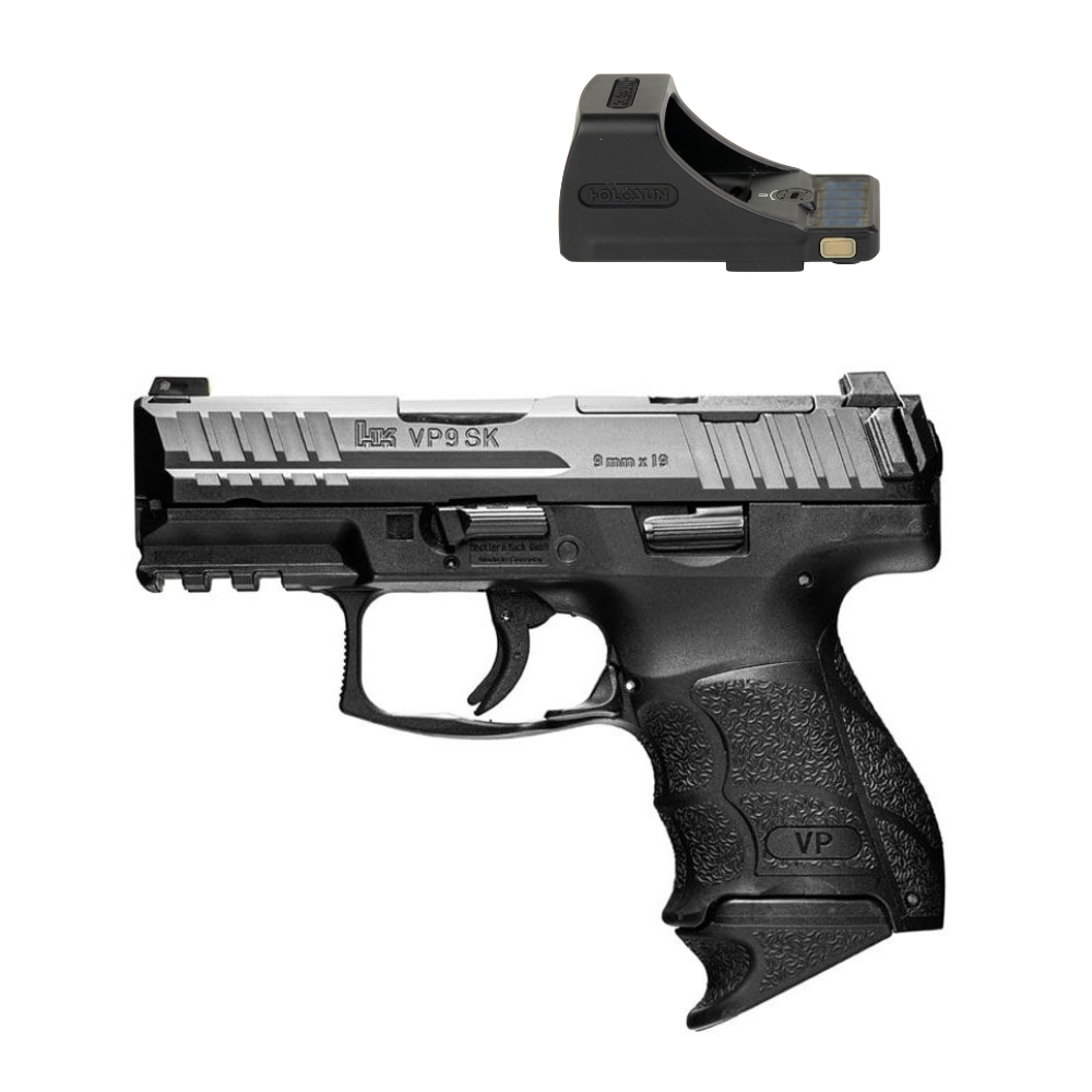 Heckler & Koch VP9 Series