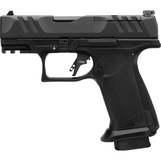 Walther PDP Series - photo 2
