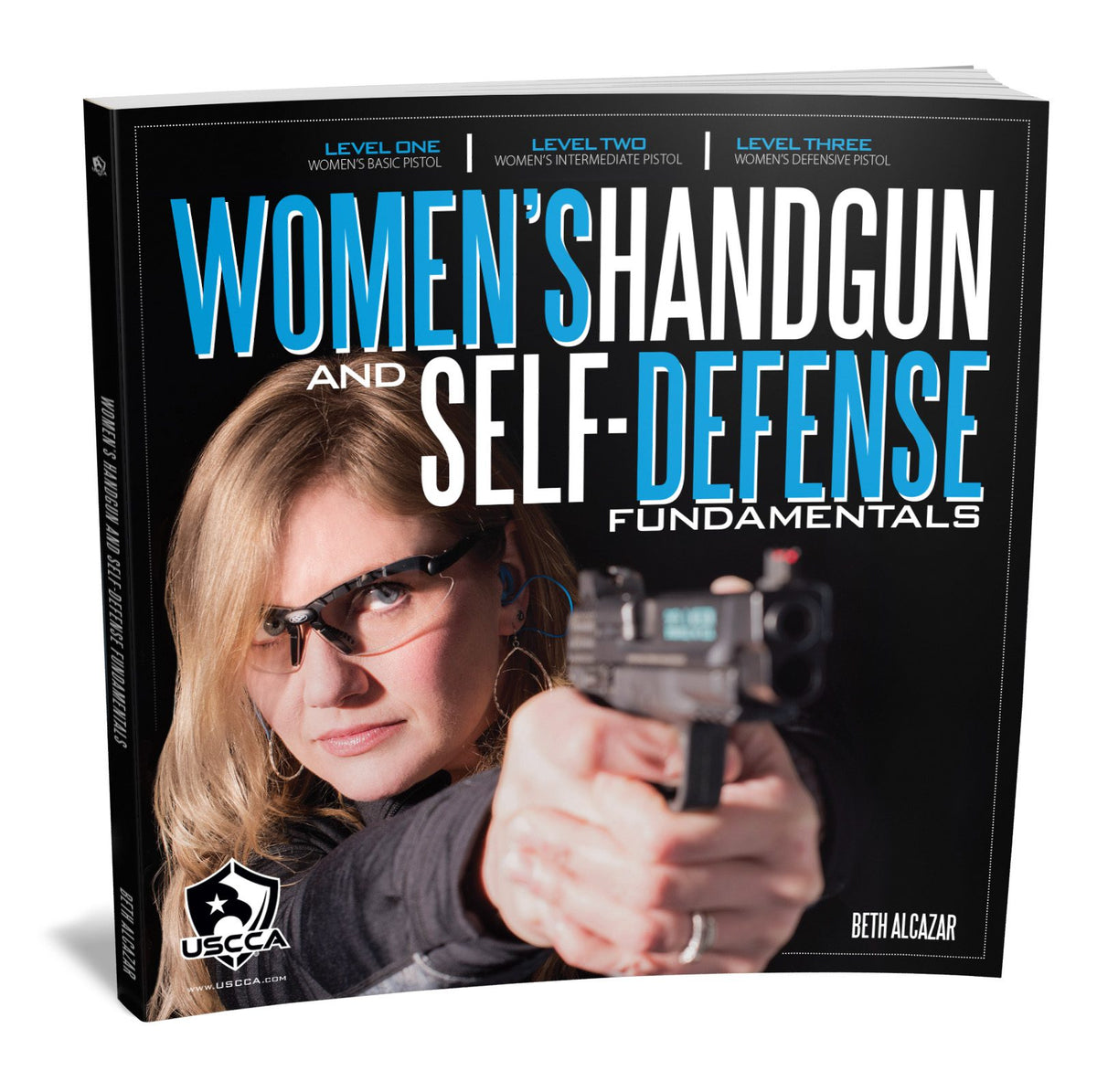 USCCA Books - photo 2