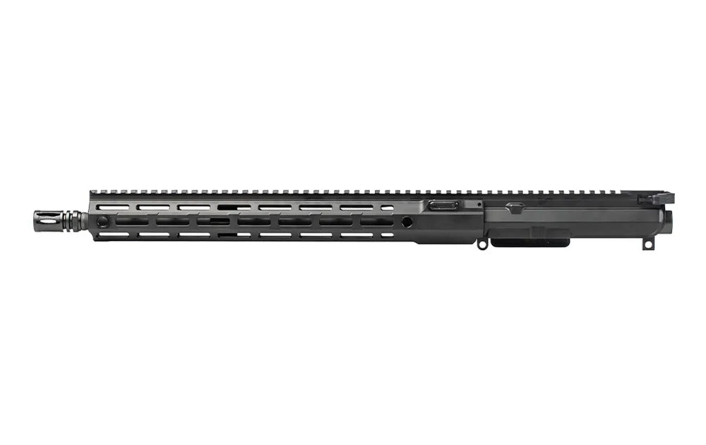 Aero Precision M4E1 PRO Complete Upper Receiver Group 16" 5.56 Hanson Mid-Length CHF w/ 15" MOD 4 Handguard