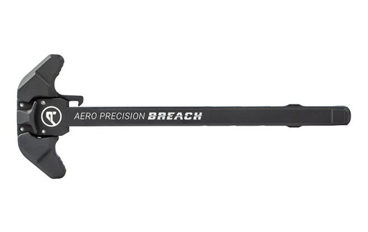 Aero AR15 BREACH® Ambi Charging Handles