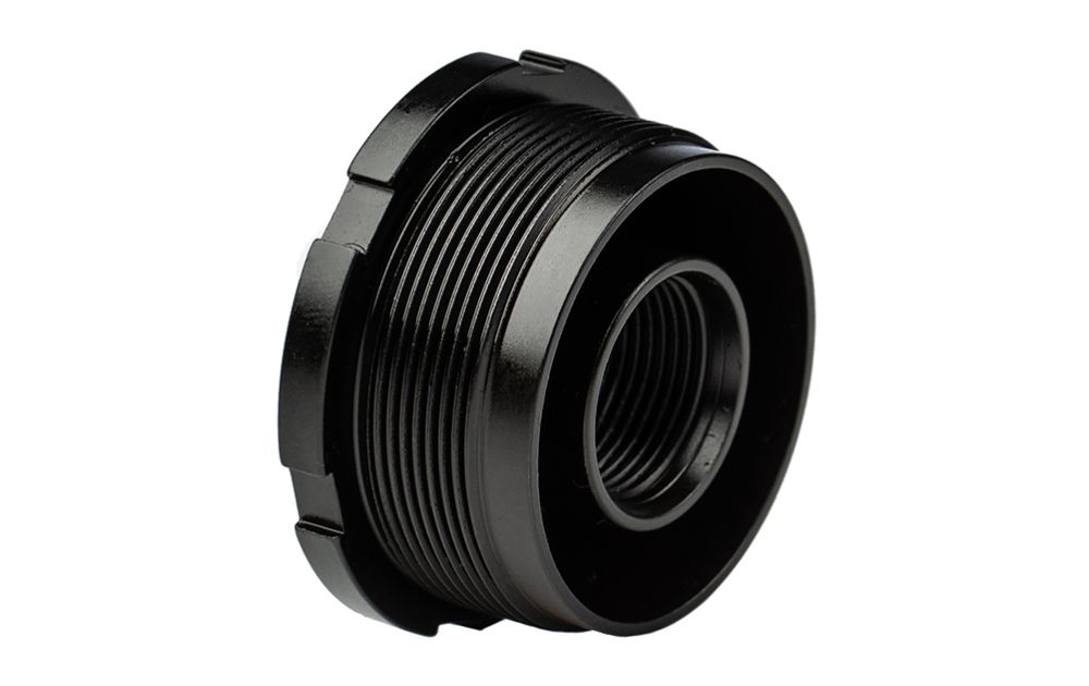 Aero LAHAR Suppressors