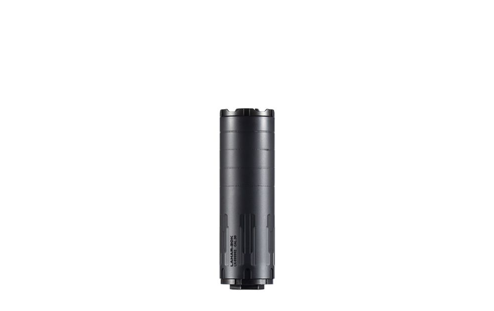 Aero LAHAR Suppressors