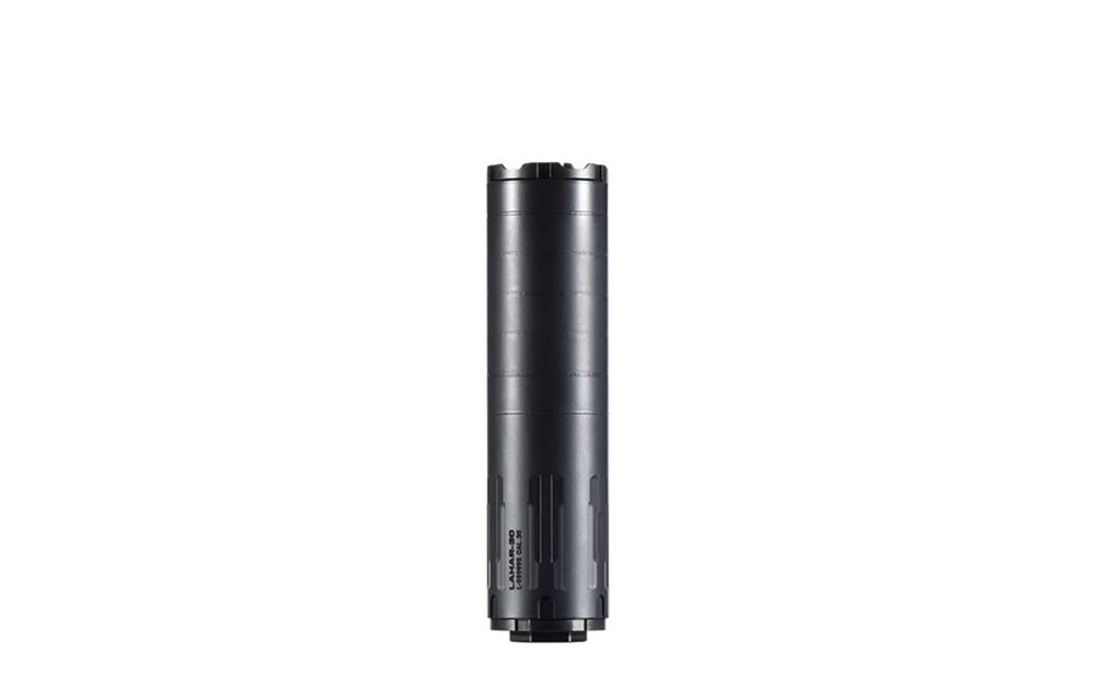 Aero LAHAR Suppressors