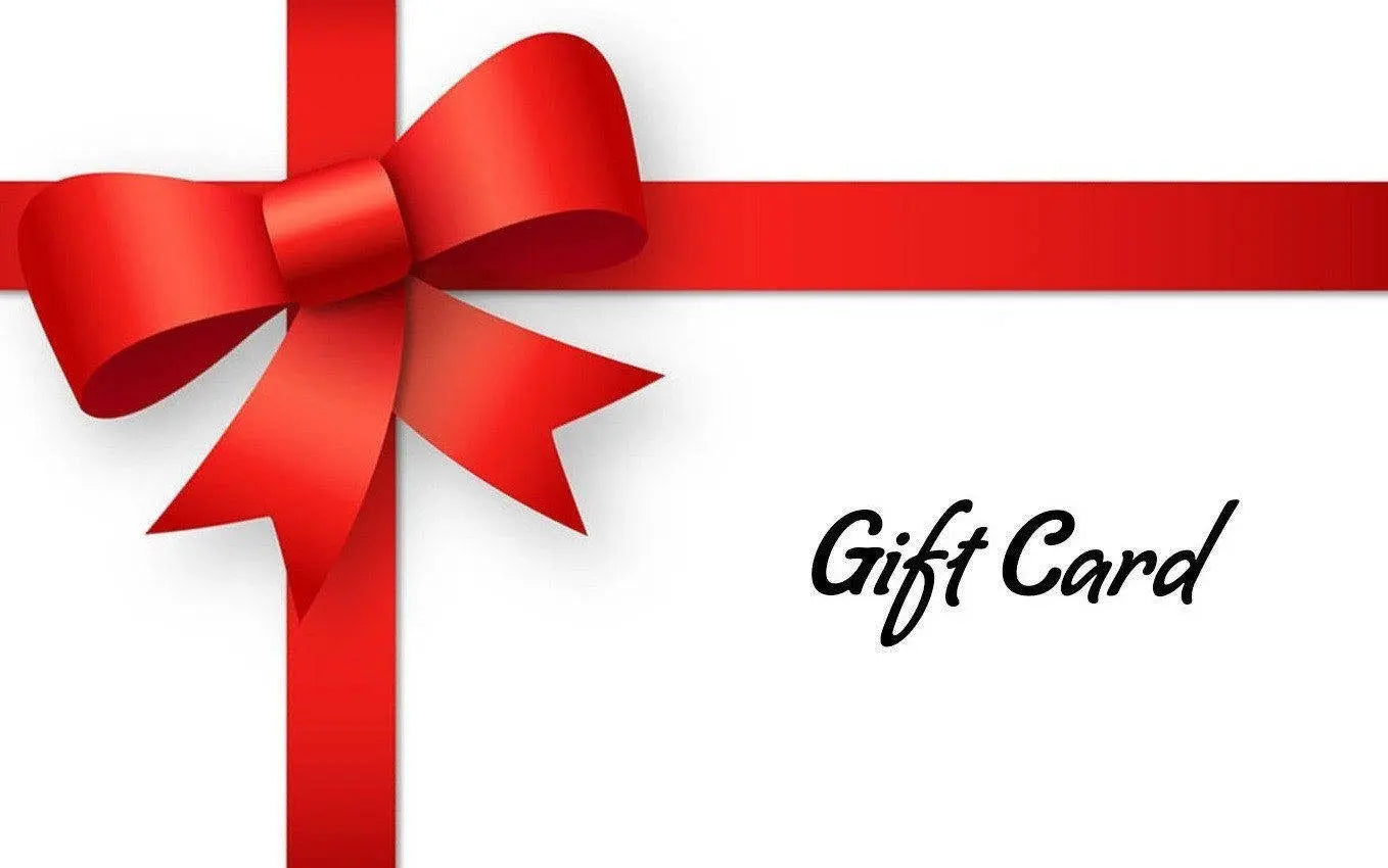 SFS Gift Card