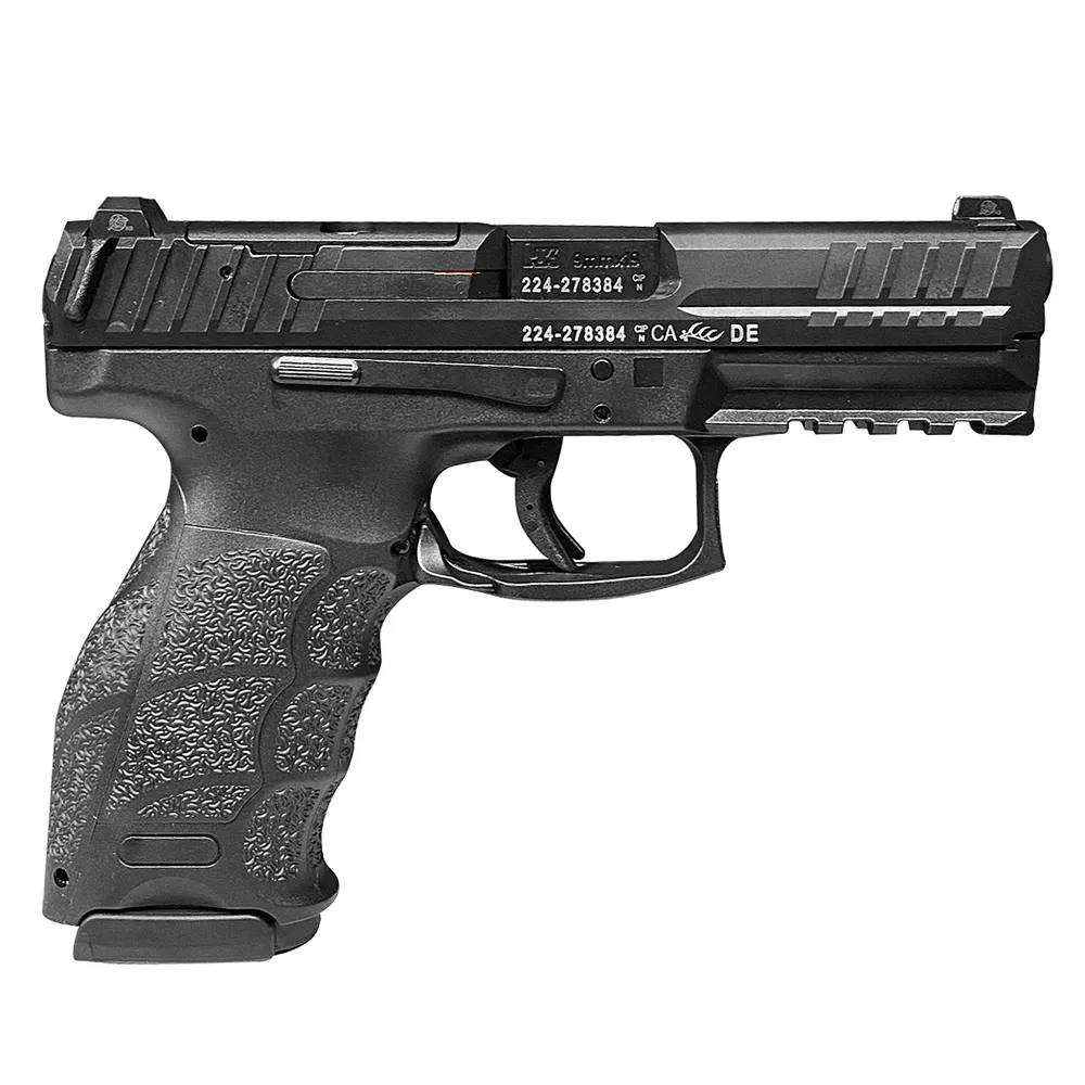 Heckler & Koch VP9 Series