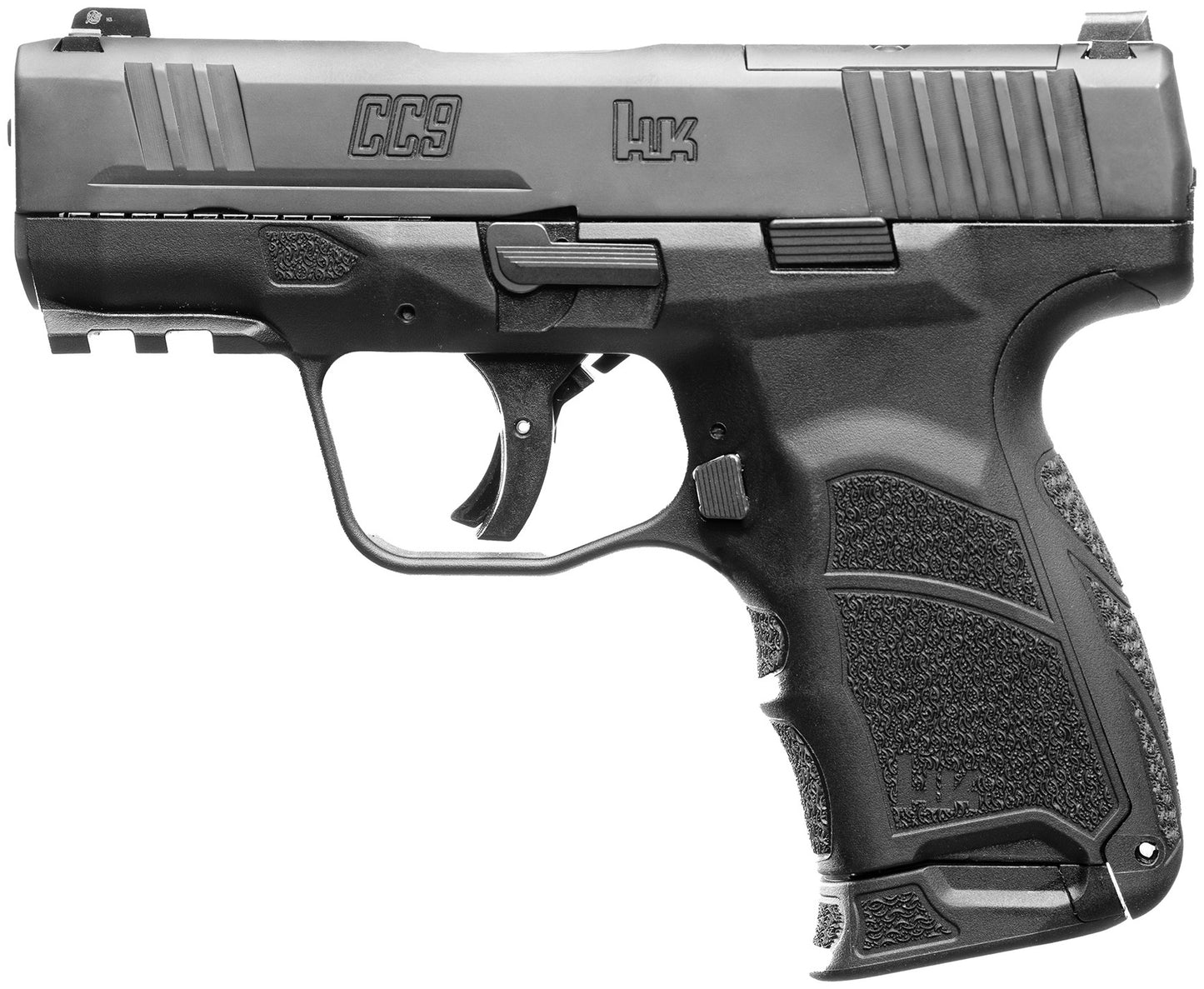 Heckler & Koch CC9