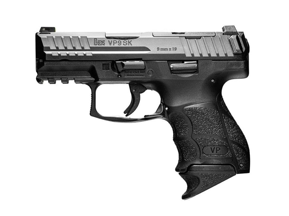 Heckler & Koch VP9 Series