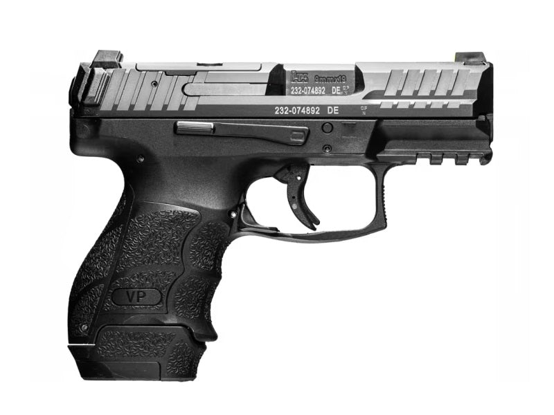 Heckler & Koch VP9 Series