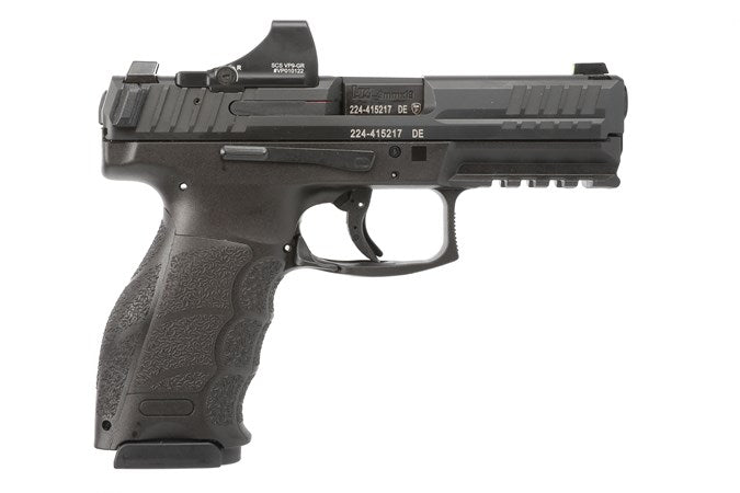 Heckler & Koch VP9 Series
