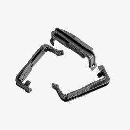 Magpul PMAG Impact/Dust Cover for AR/M4 GEN M2 magazines in black