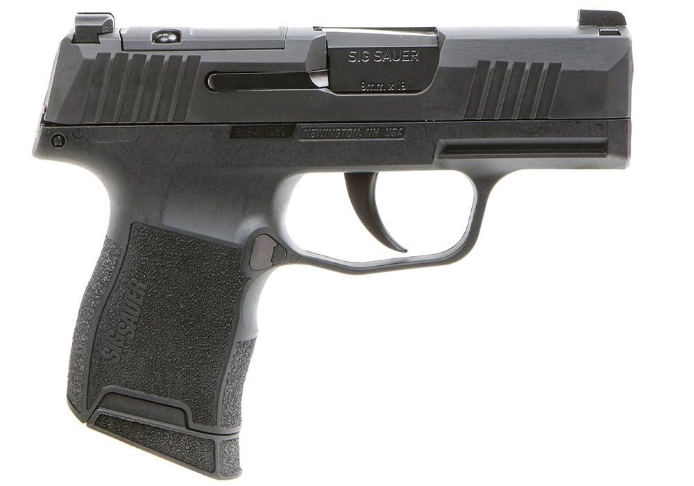 Sig Sauer P365 Series