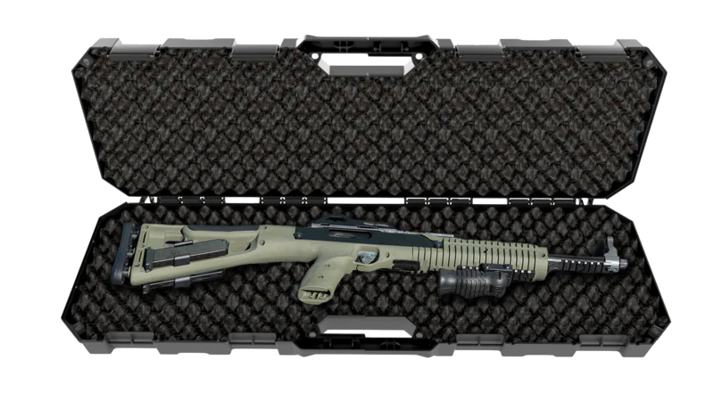 MTM Case-Gard Carbine Rifle Case