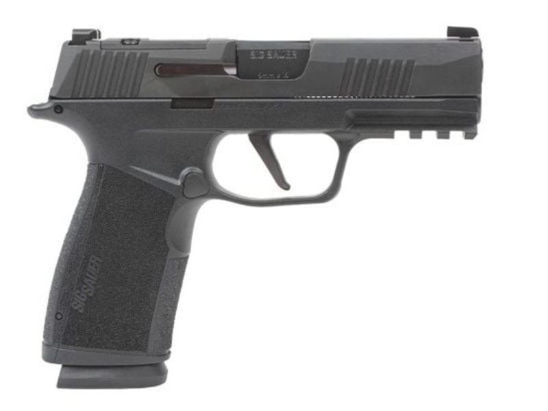 Sig Sauer P365 Series