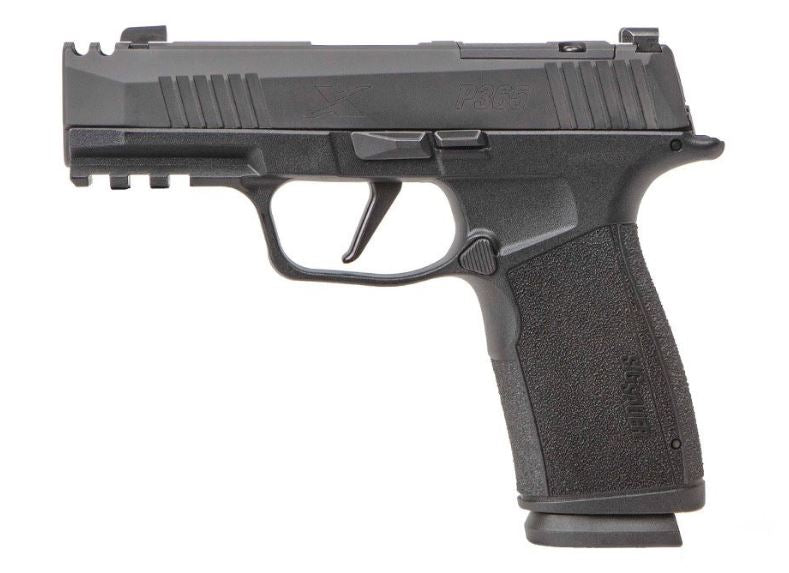 Sig Sauer P365 Series