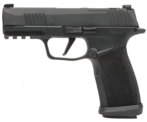 Sig Sauer P365 Series