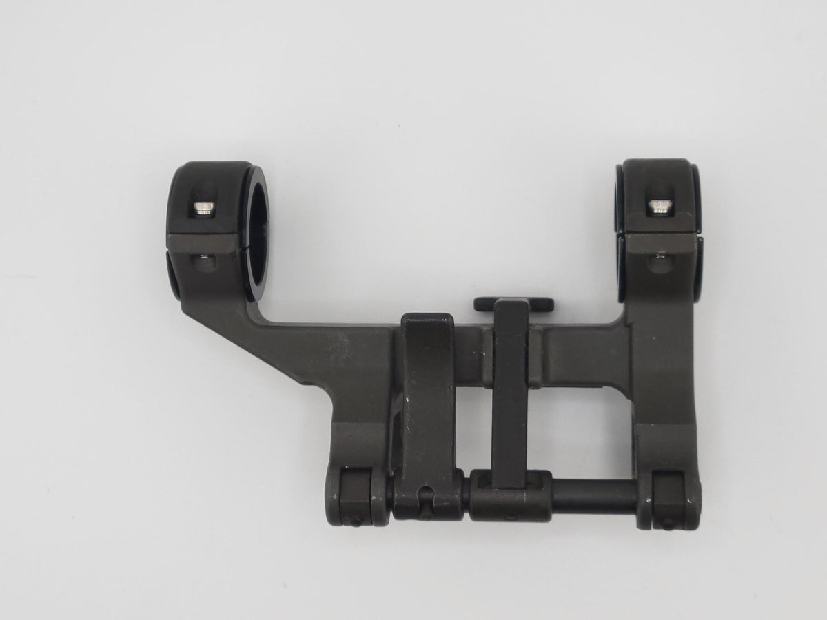 Pre-Ban HK91 with PSG-1 Parts