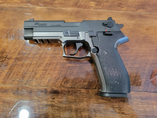 Sig Sauer Mosquito