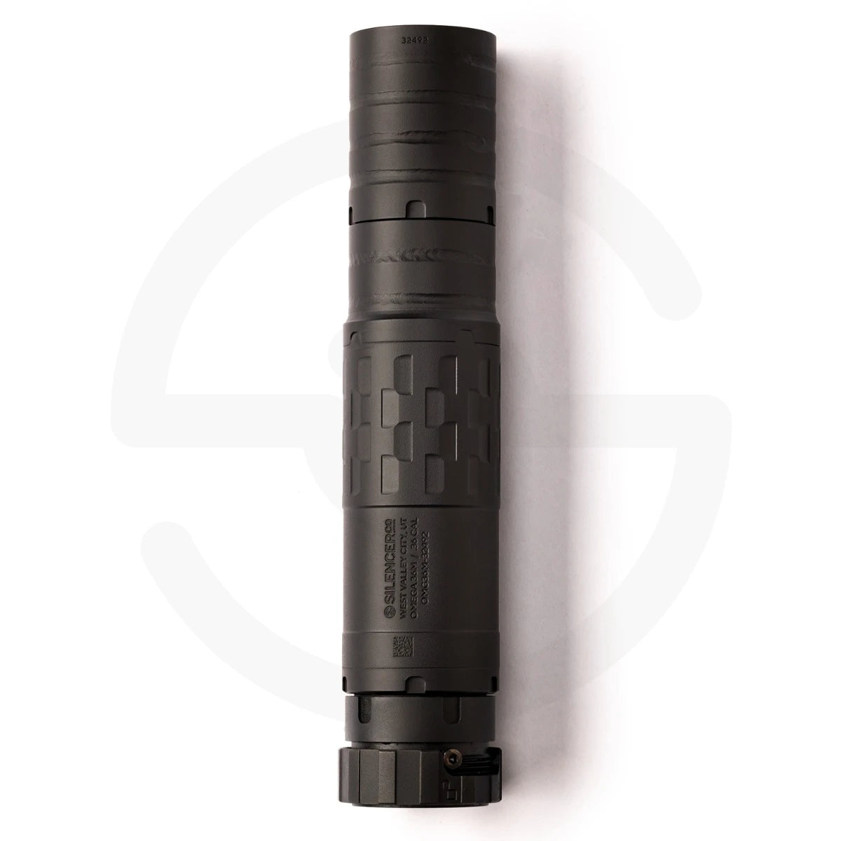 SilencerCo Omega 36M