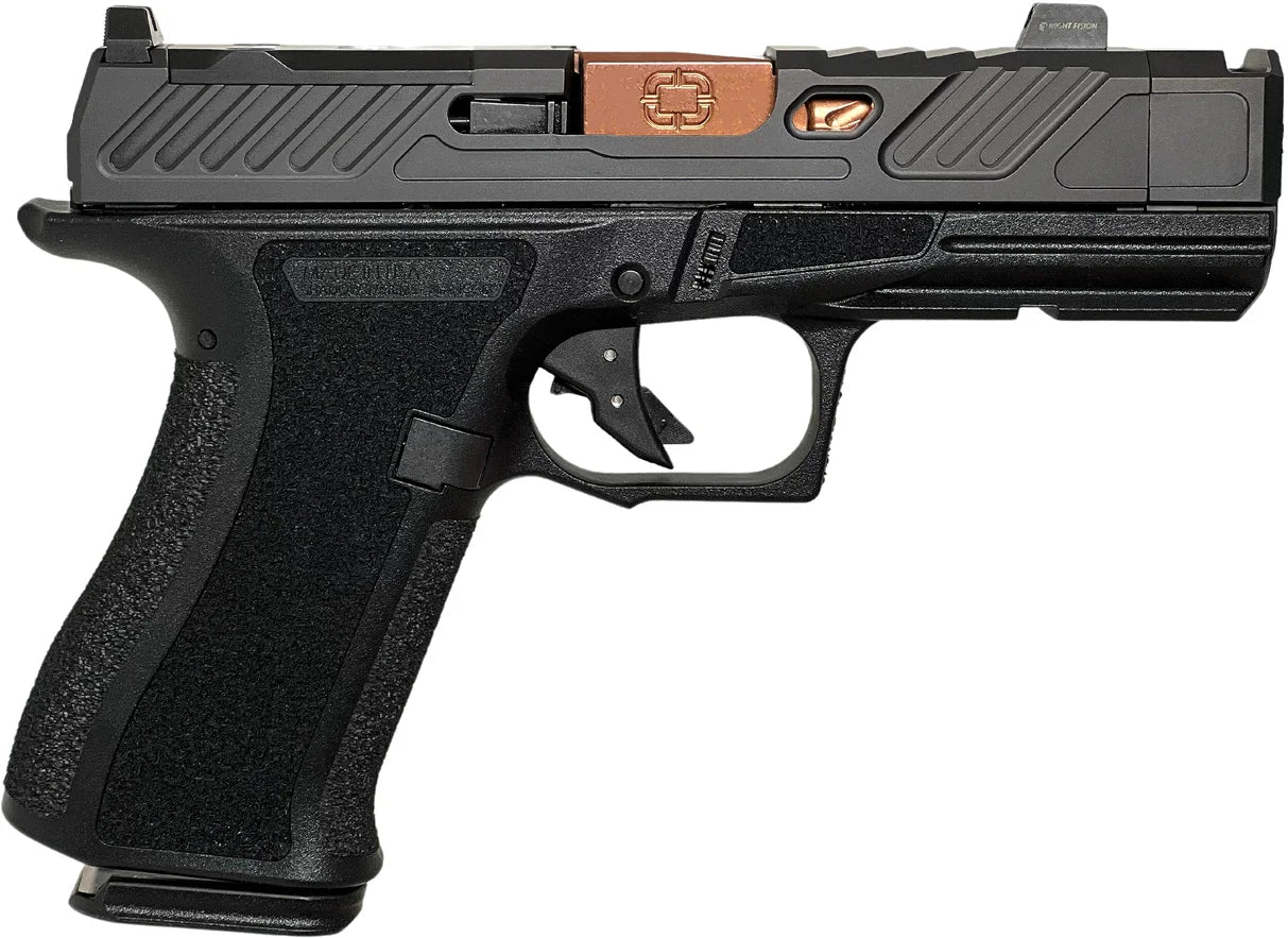 Shadow Systems CR920XP
