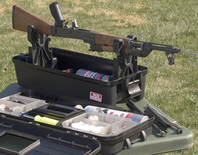 MTM Case-Gard Tactical Range Box