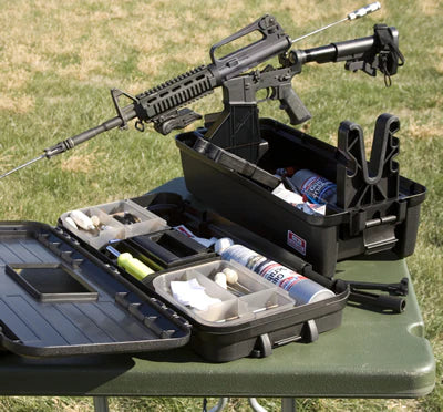 MTM Case-Gard Tactical Range Box