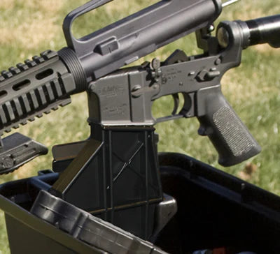 MTM Case-Gard Tactical Range Box