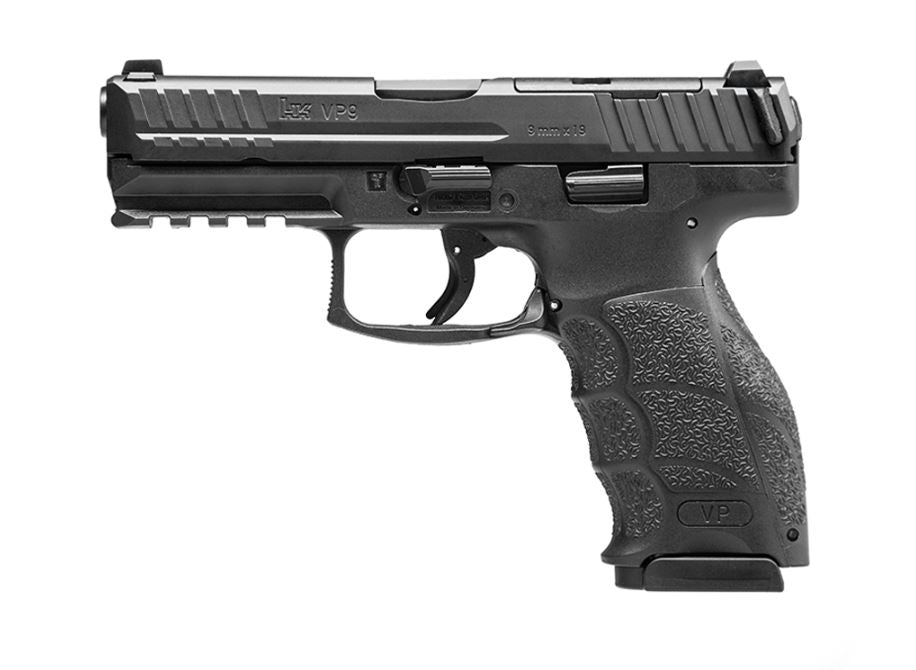 Heckler & Koch VP9 Series
