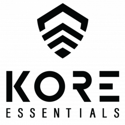 KORE Essentials Belts & Hardware