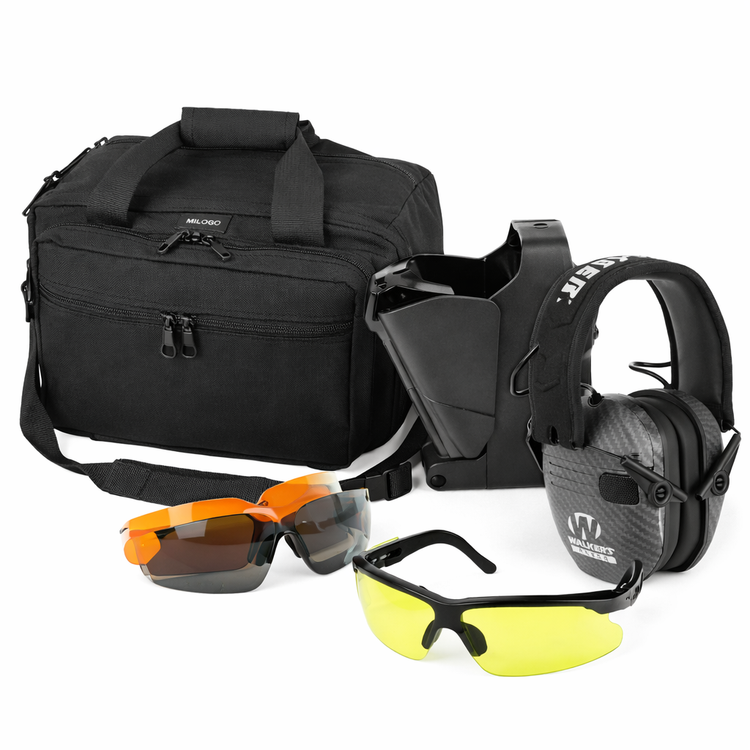 Range Equipment