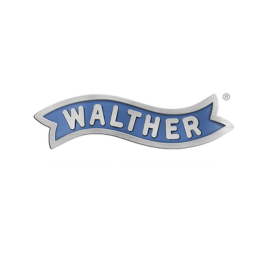 Walther logo