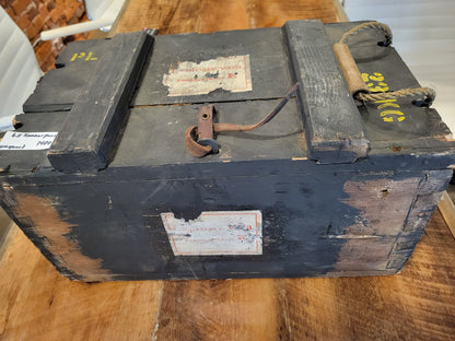 6.5x55 Swedish Mauser Training Ammunition