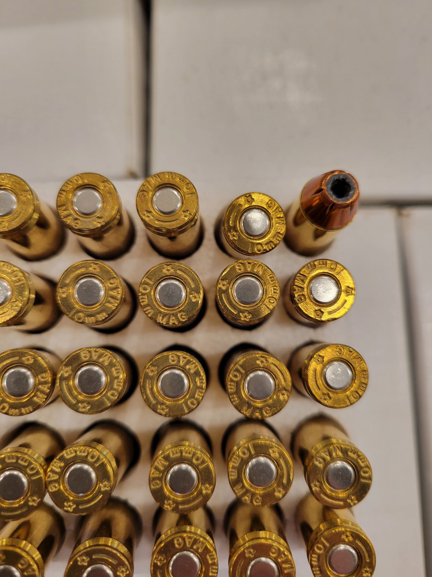 10mm Magnum
