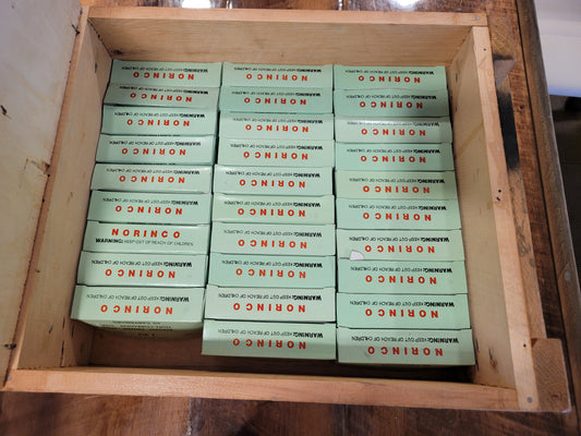 Norinco 7.62x39 Steel Core